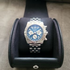 BREITLING Chronomat 44 limited edition